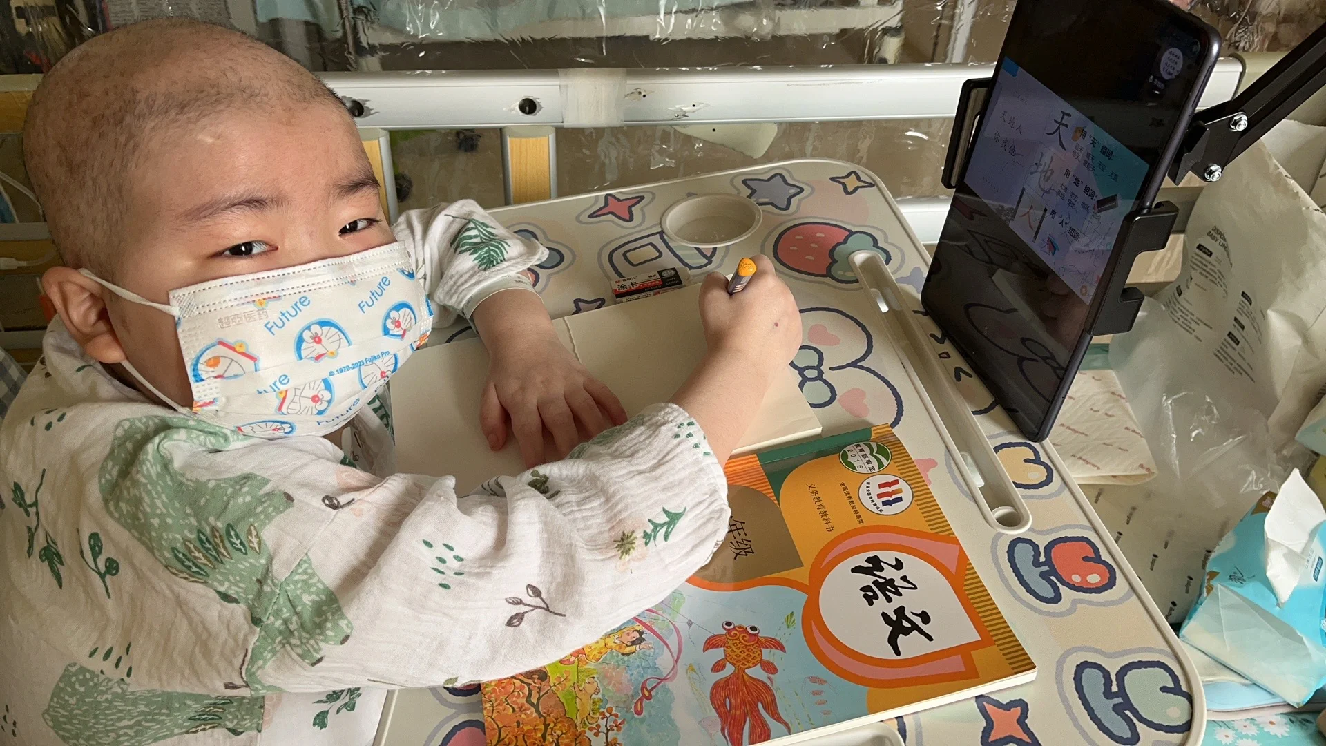 深度解析：异基因造血干细胞移植后的挑战与费用考量